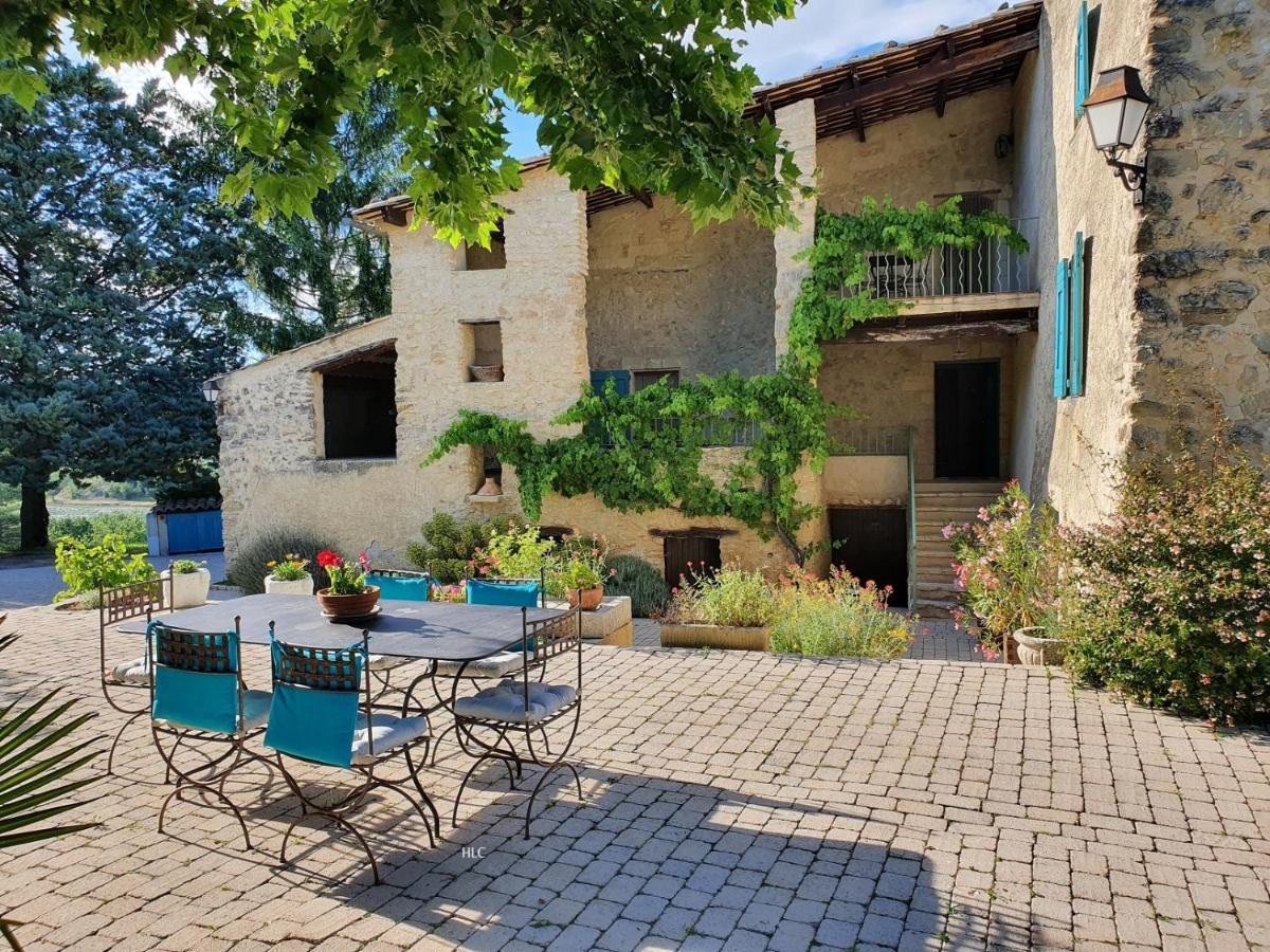 Les Demeures Du Clos Niozelles Esterno foto