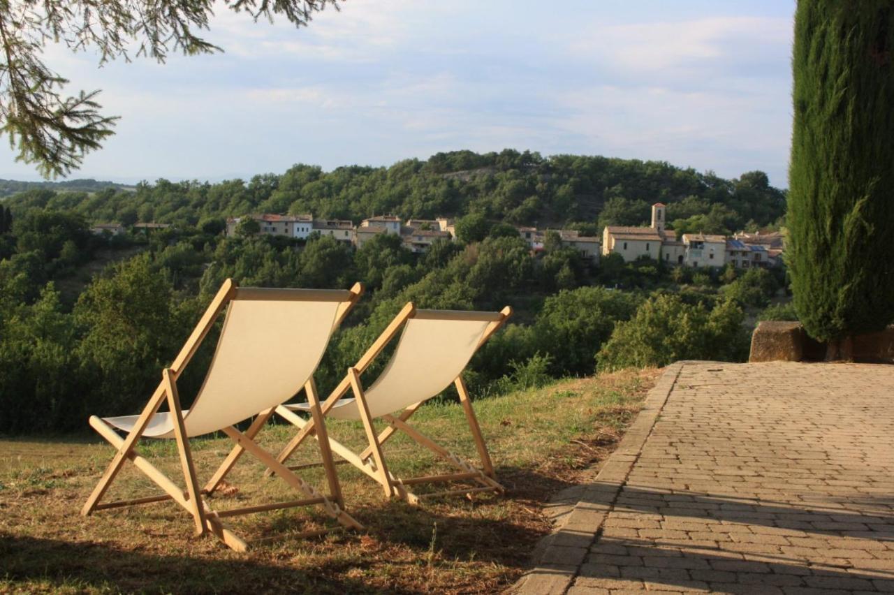 Les Demeures Du Clos Niozelles Esterno foto