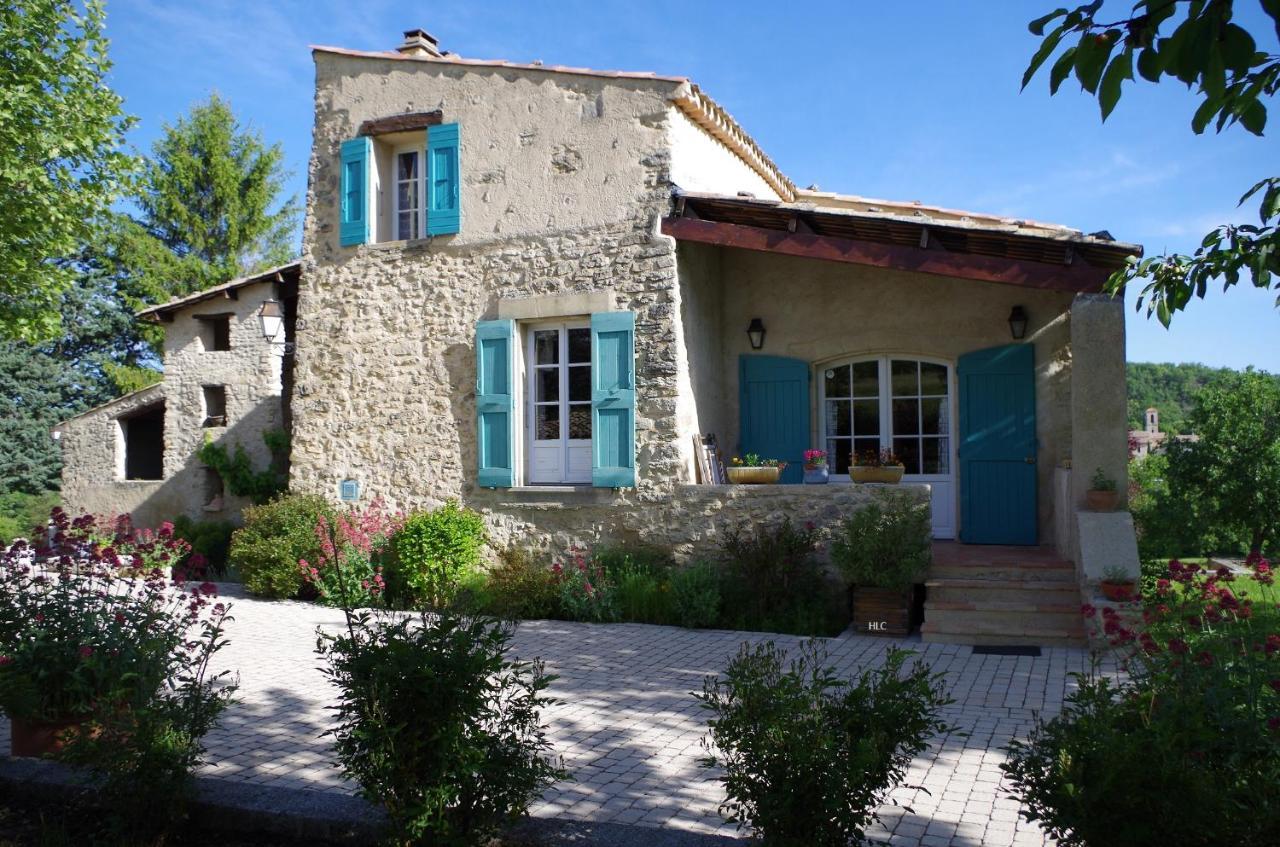 Les Demeures Du Clos Niozelles Esterno foto