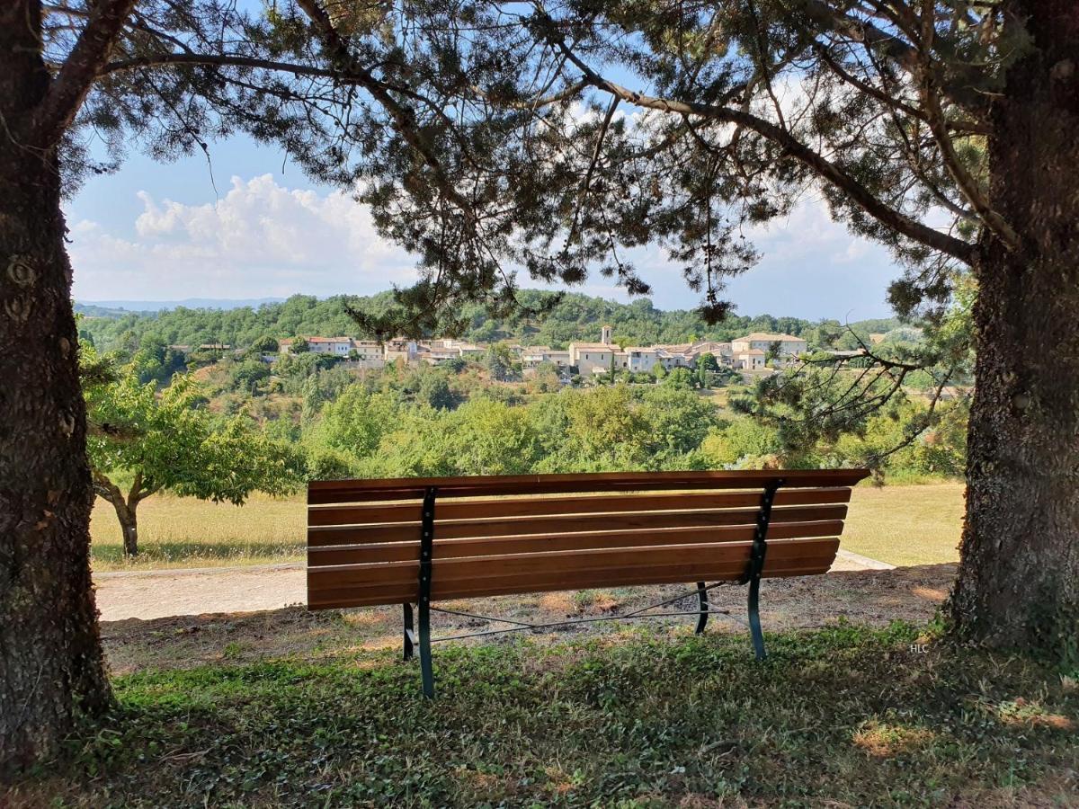 Les Demeures Du Clos Niozelles Esterno foto