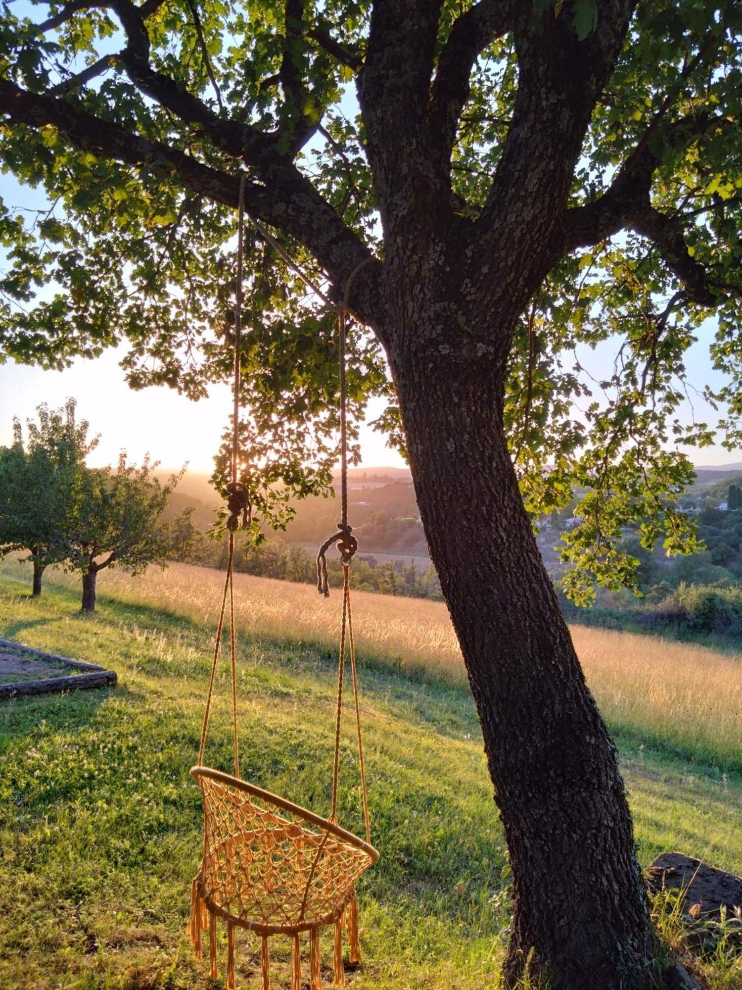 Les Demeures Du Clos Niozelles Esterno foto