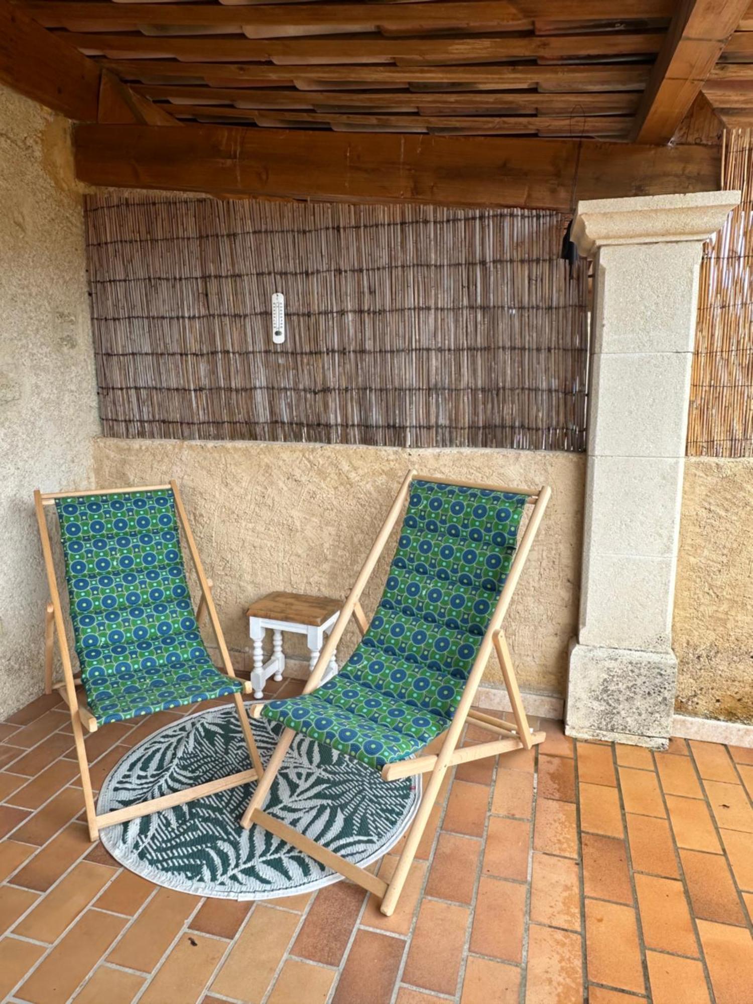 Les Demeures Du Clos Niozelles Esterno foto