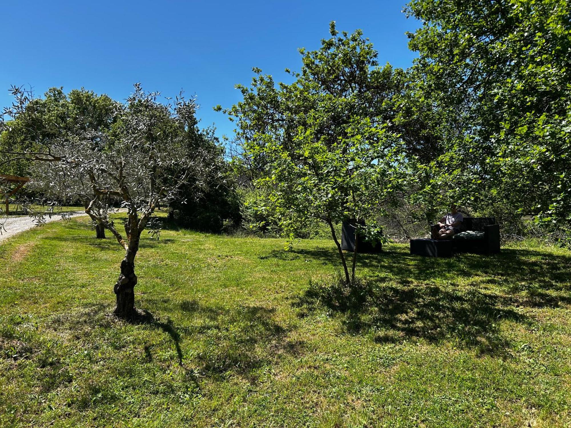 Les Demeures Du Clos Niozelles Esterno foto
